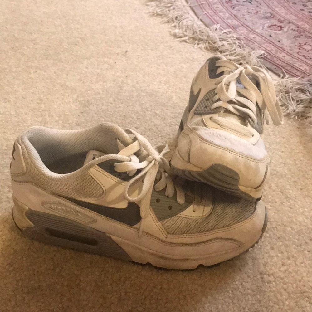 Nike Air Max